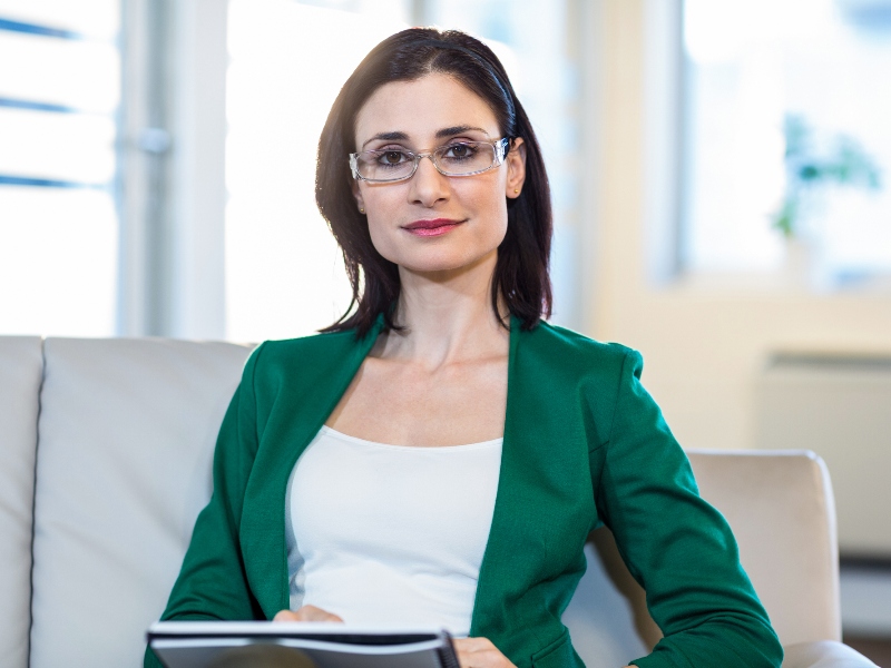 Mental Health Professional